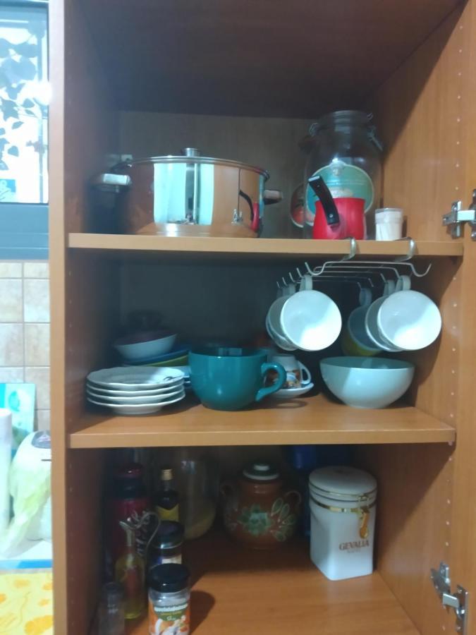 My Sunny Low Home 帕特雷 外观 照片