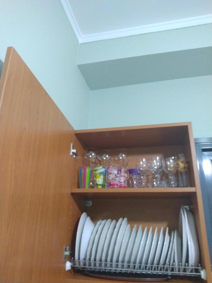 My Sunny Low Home 帕特雷 外观 照片