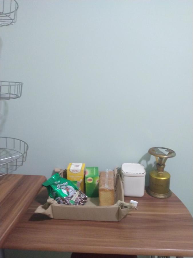 My Sunny Low Home 帕特雷 外观 照片
