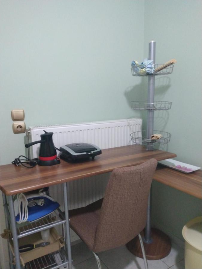 My Sunny Low Home 帕特雷 外观 照片