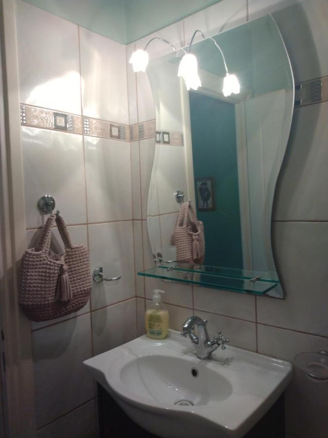My Sunny Low Home 帕特雷 外观 照片