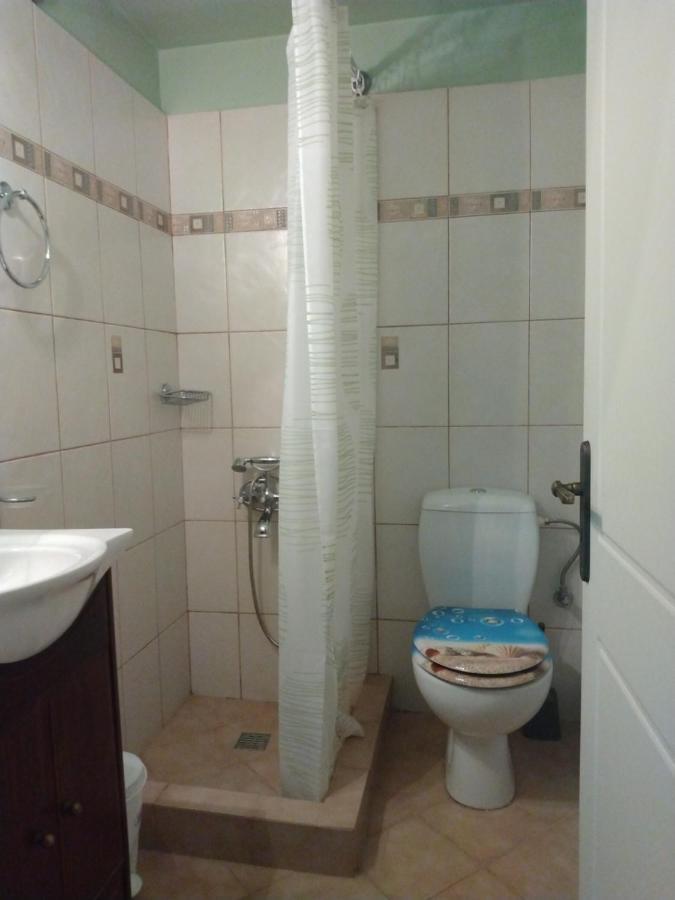 My Sunny Low Home 帕特雷 外观 照片