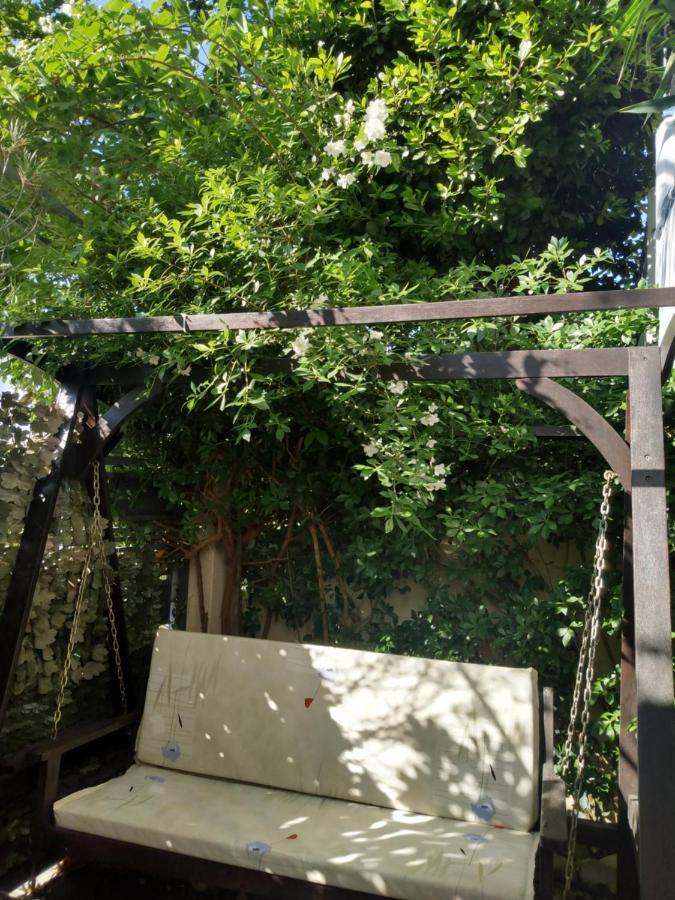 My Sunny Low Home 帕特雷 外观 照片