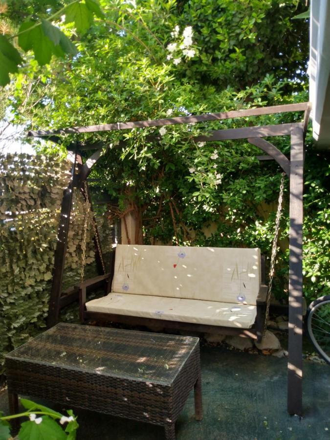 My Sunny Low Home 帕特雷 外观 照片