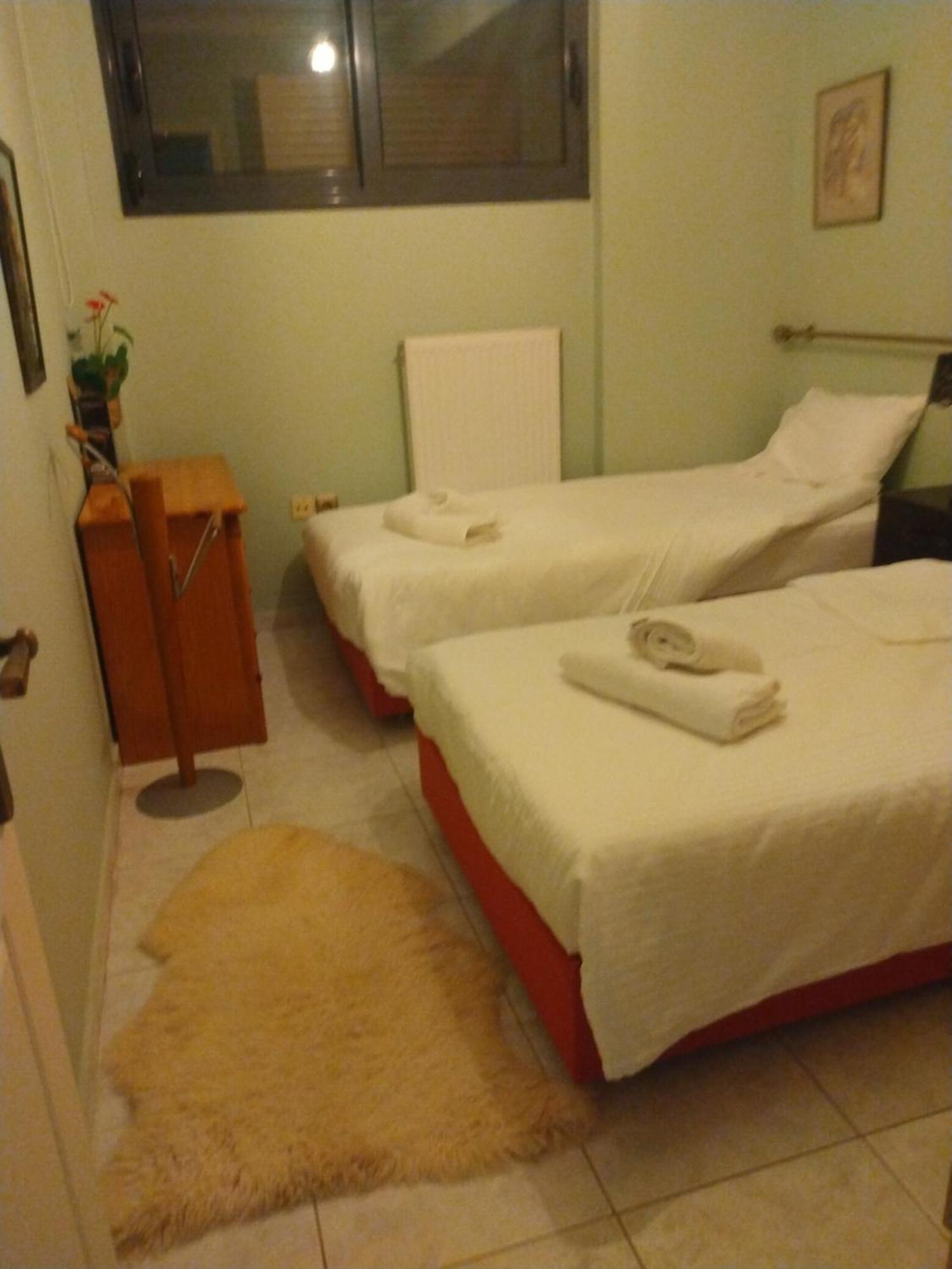 My Sunny Low Home 帕特雷 外观 照片