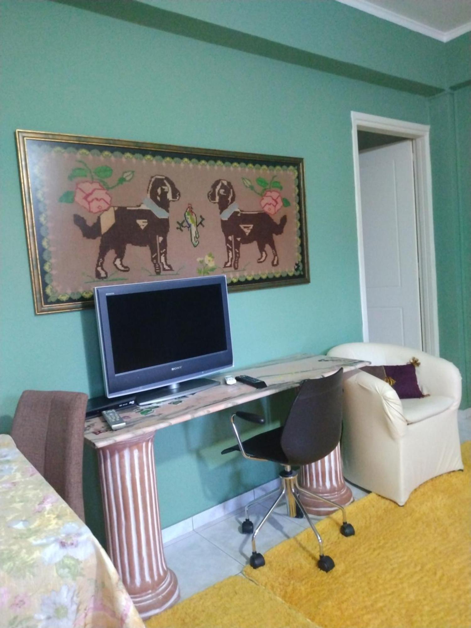 My Sunny Low Home 帕特雷 外观 照片